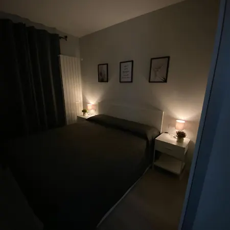 Apartman Terrazzadolcevista - Panoramico Sui Tre Laghi *