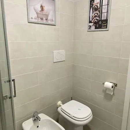 Terrazzadolcevista - Panoramico Sui Tre Laghi Appartement Massino Visconti