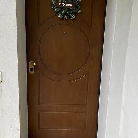 Terrazzadolcevista - Panoramico Sui Tre Laghi Apartman