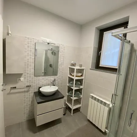 Terrazzadolcevista - Panoramico Sui Tre Laghi