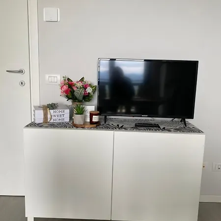 Terrazzadolcevista شقة *