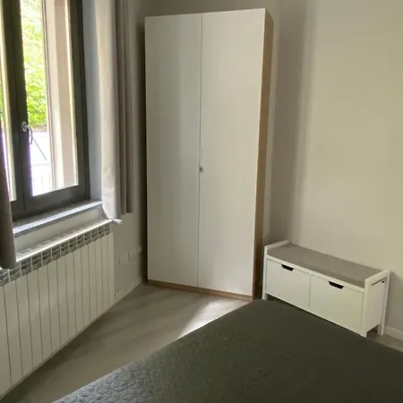 Terrazzadolcevista - Panoramico Sui Tre Laghi Appartement Massino Visconti