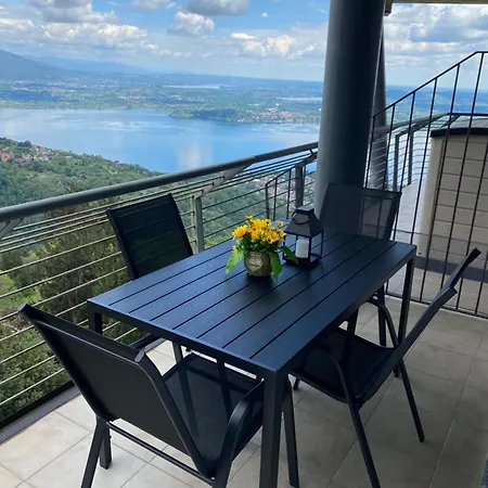 Terrazzadolcevista