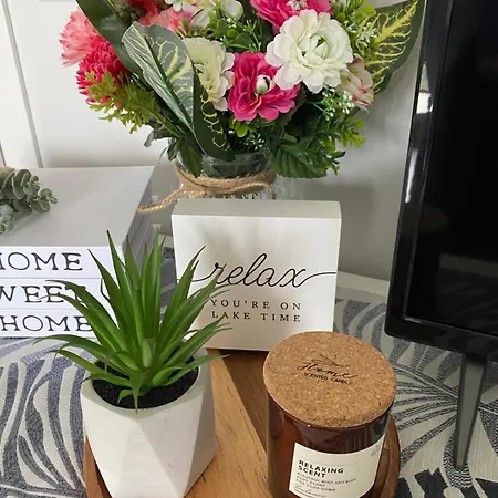 Terrazzadolcevista - Panoramico Sui Tre Laghi *