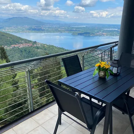 Terrazzadolcevista *