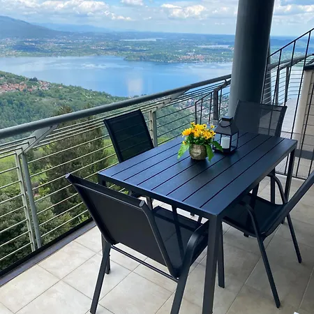Terrazzadolcevista