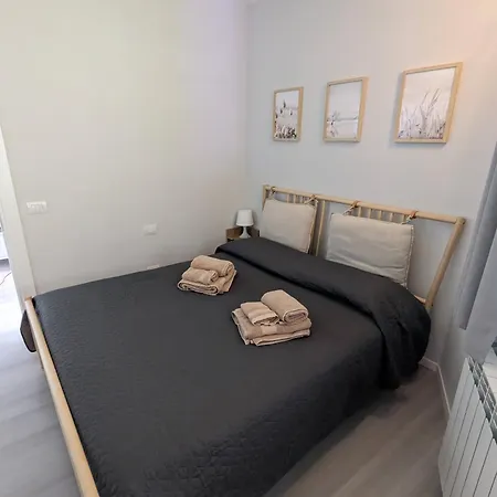 Terrazzadolcevista - Panoramico Sui Tre Laghi *