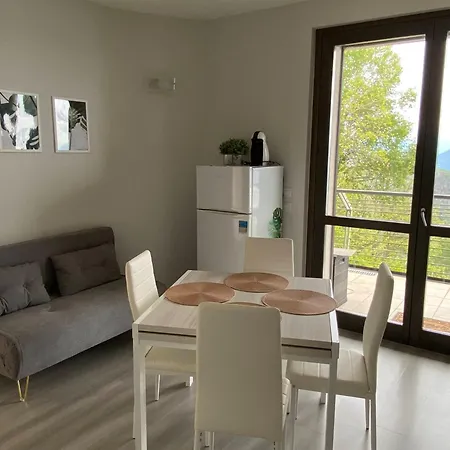 Terrazzadolcevista - Panoramico Sui Tre Laghi * Massino Visconti