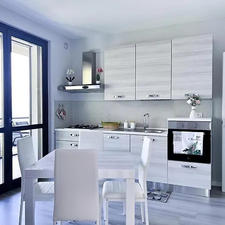Apartman Terrazzadolcevista - Panoramico Sui Tre Laghi Massino Visconti