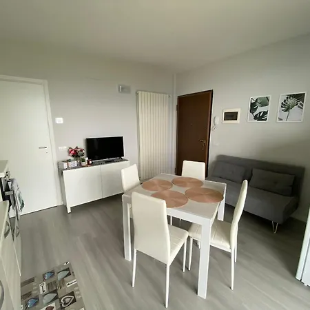 Apartman Terrazzadolcevista - Panoramico Sui Tre Laghi *