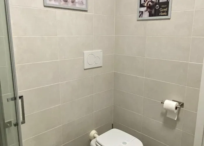 Terrazzadolcevista - Panoramico Sui Tre Laghi Apartament Massino Visconti