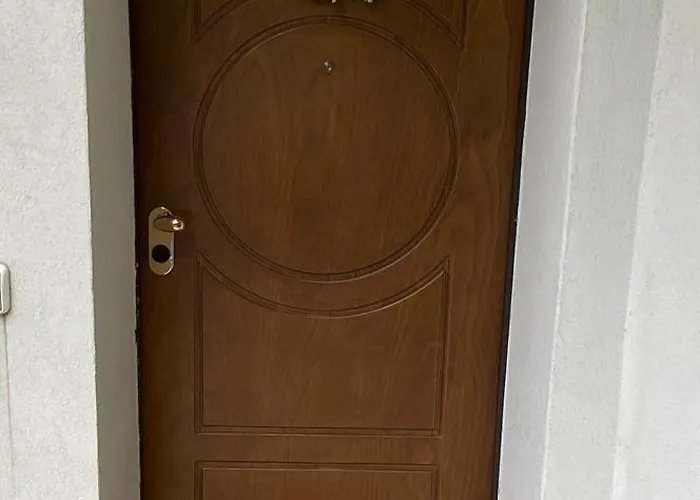 Terrazzadolcevista - Panoramico Sui Tre Laghi Apartament