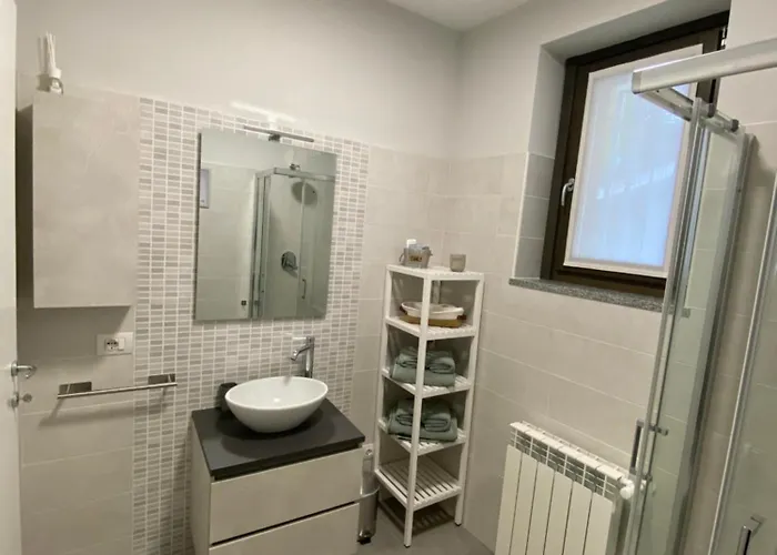 Terrazzadolcevista - Panoramico Sui Tre Laghi