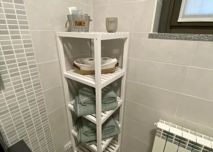 Terrazzadolcevista - Panoramico Sui Tre Laghi Massino Visconti